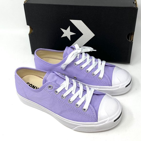 Converse Shoes - 🎁 Santa’s Special 🎄 Converse Jack Purcell  MOONSTONE Women’s Sneakers 167707C